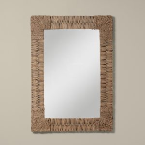 Rectangular Mirror