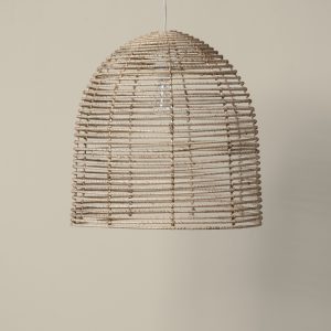 Beehive Chandelier